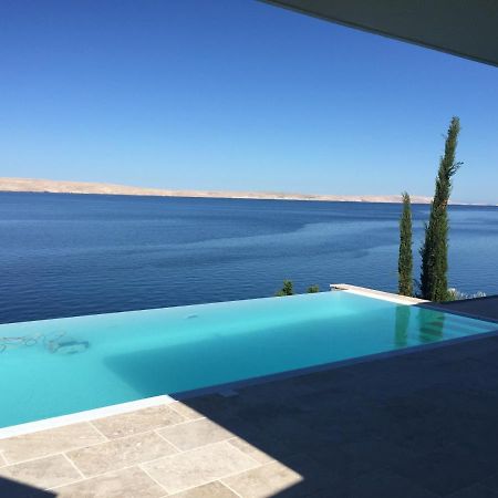 Villa Od More Baric Draga Луково Шугар'є Екстер'єр фото