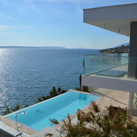 Villa Od More Baric Draga Луково Шугар'є Екстер'єр фото
