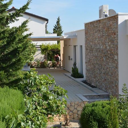 Villa Od More Baric Draga Луково Шугар'є Екстер'єр фото